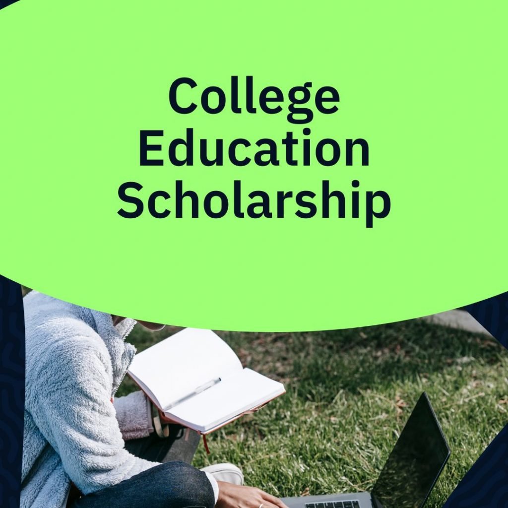 Getting a scholarship can help you your financial burdens, and pay for your college education fees.